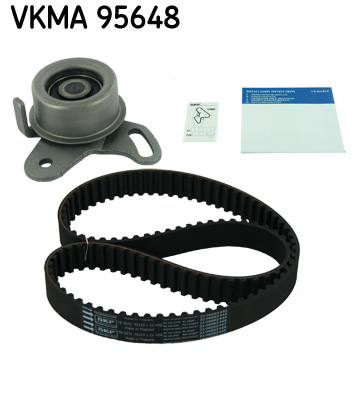 Kit cinghie dentate - VKMA 95648 SKF